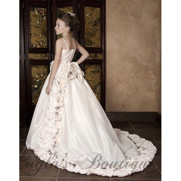 Jessica Lynn Kendall Dress